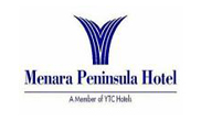 Menara Peninsula